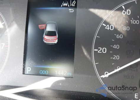 2025 Toyota Corolla Se from USA, damaged, VIN 5YFS4MCE0SP237611